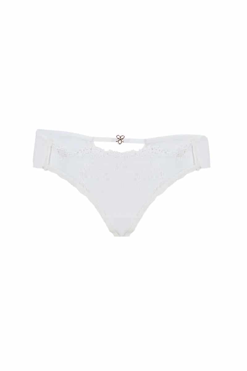CULOTTE ELLIPSE ETEREA CRUDO - miniatura 2