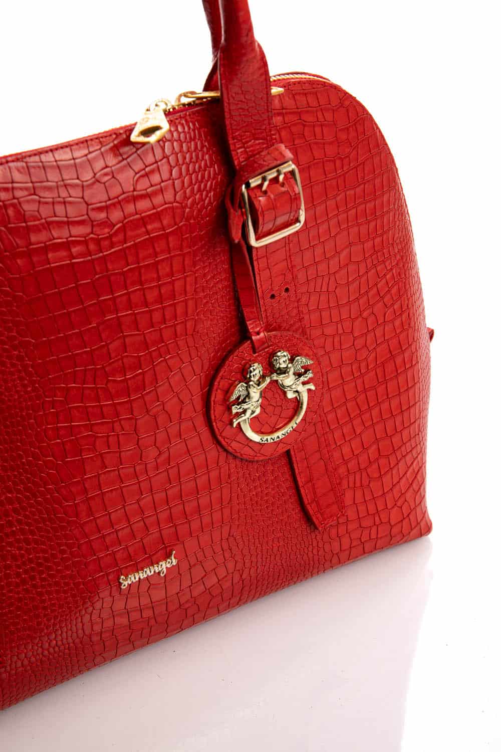 PRESENTE ROJO CORAL - miniatura 2