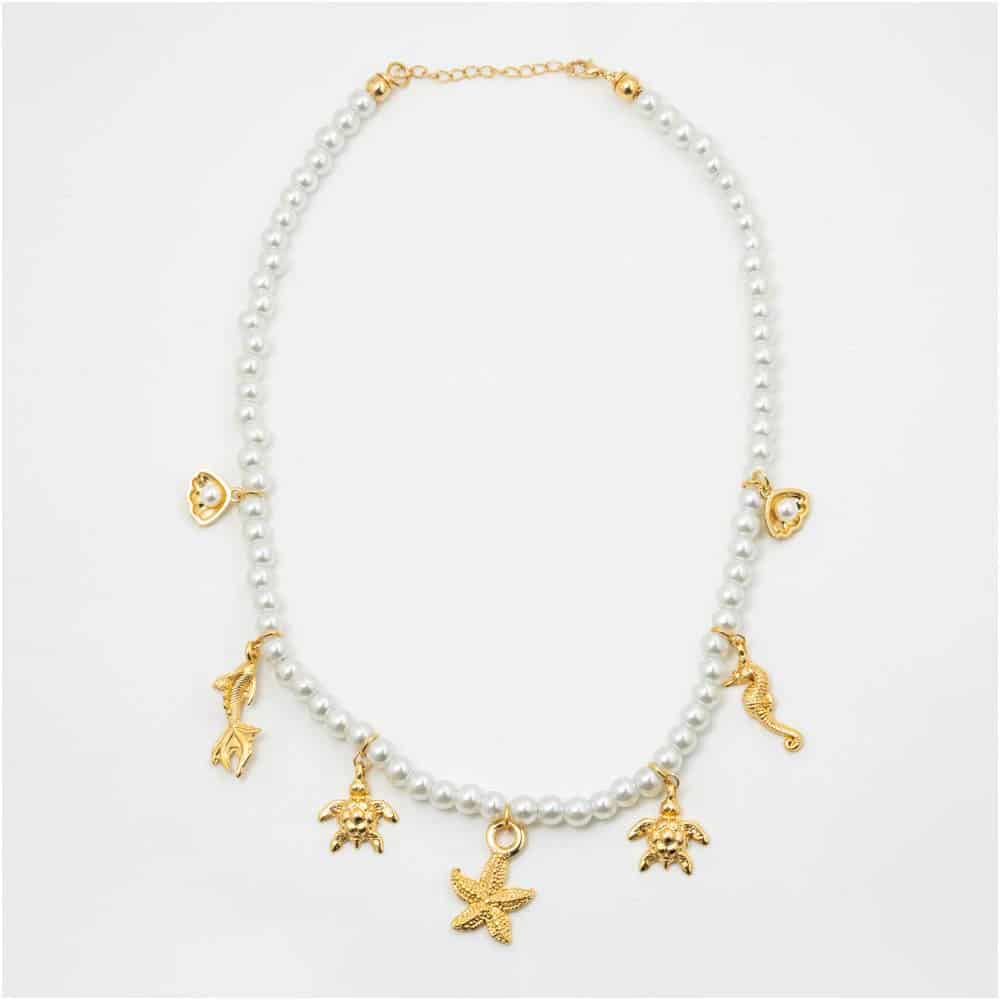 Collar Oleaje - miniatura 1