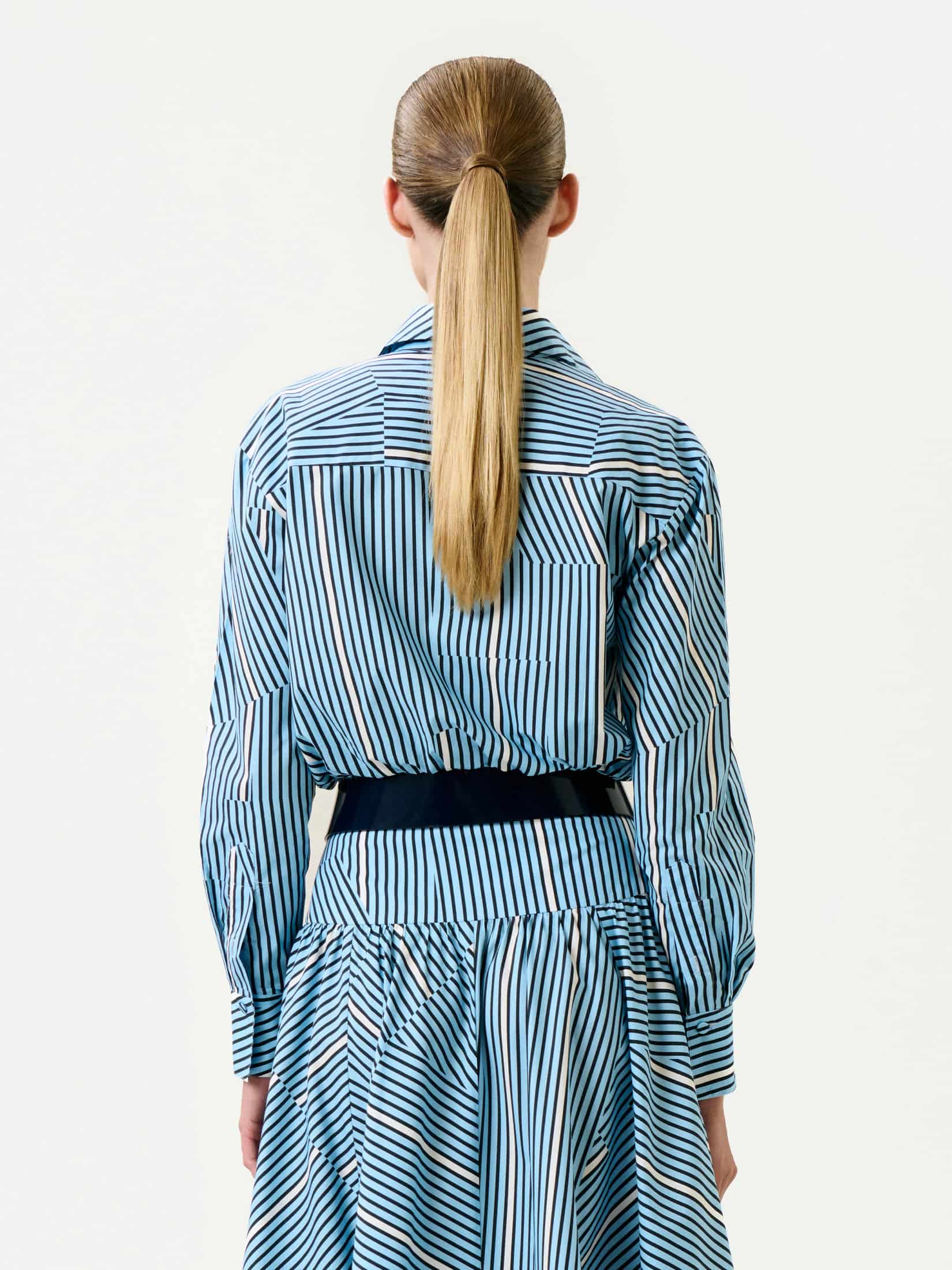 Melva Blouse - miniatura 3
