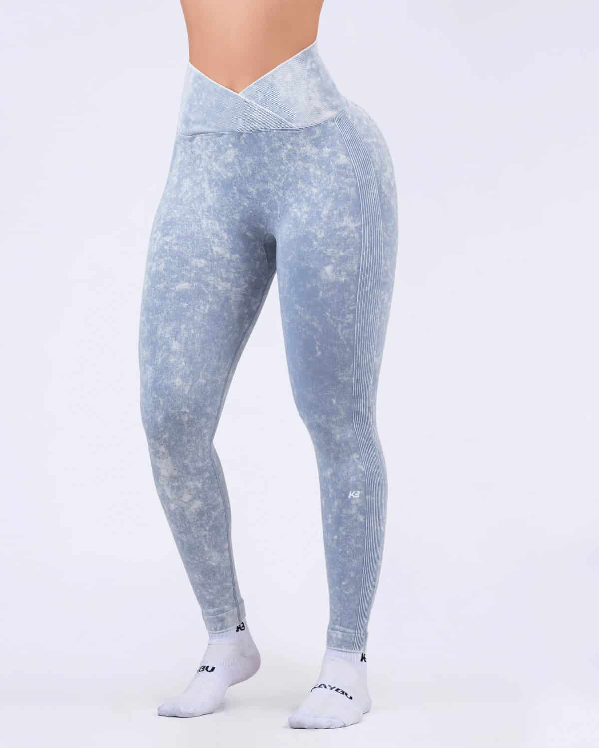 Legguins Fit ┃KAYBU REF.09 - miniatura 2