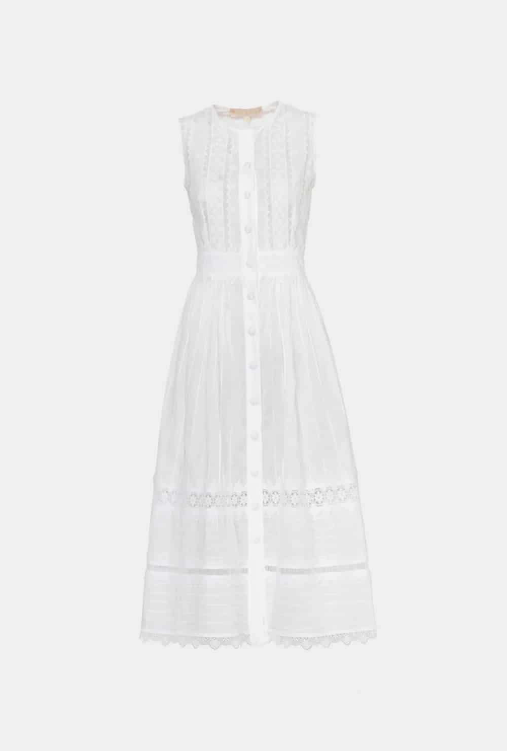 SOLAIRE MAXI DRESS - miniatura 2