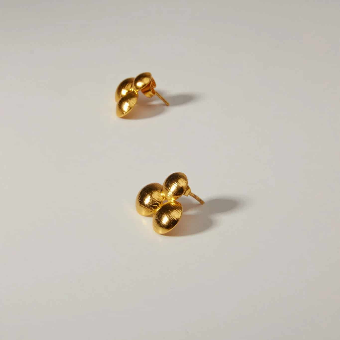Trio Studs - miniatura 3