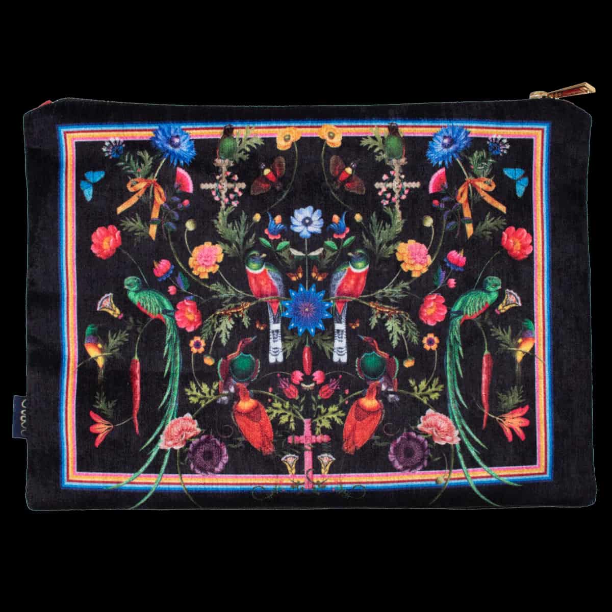 Hand Bag - Mexica - miniatura 1