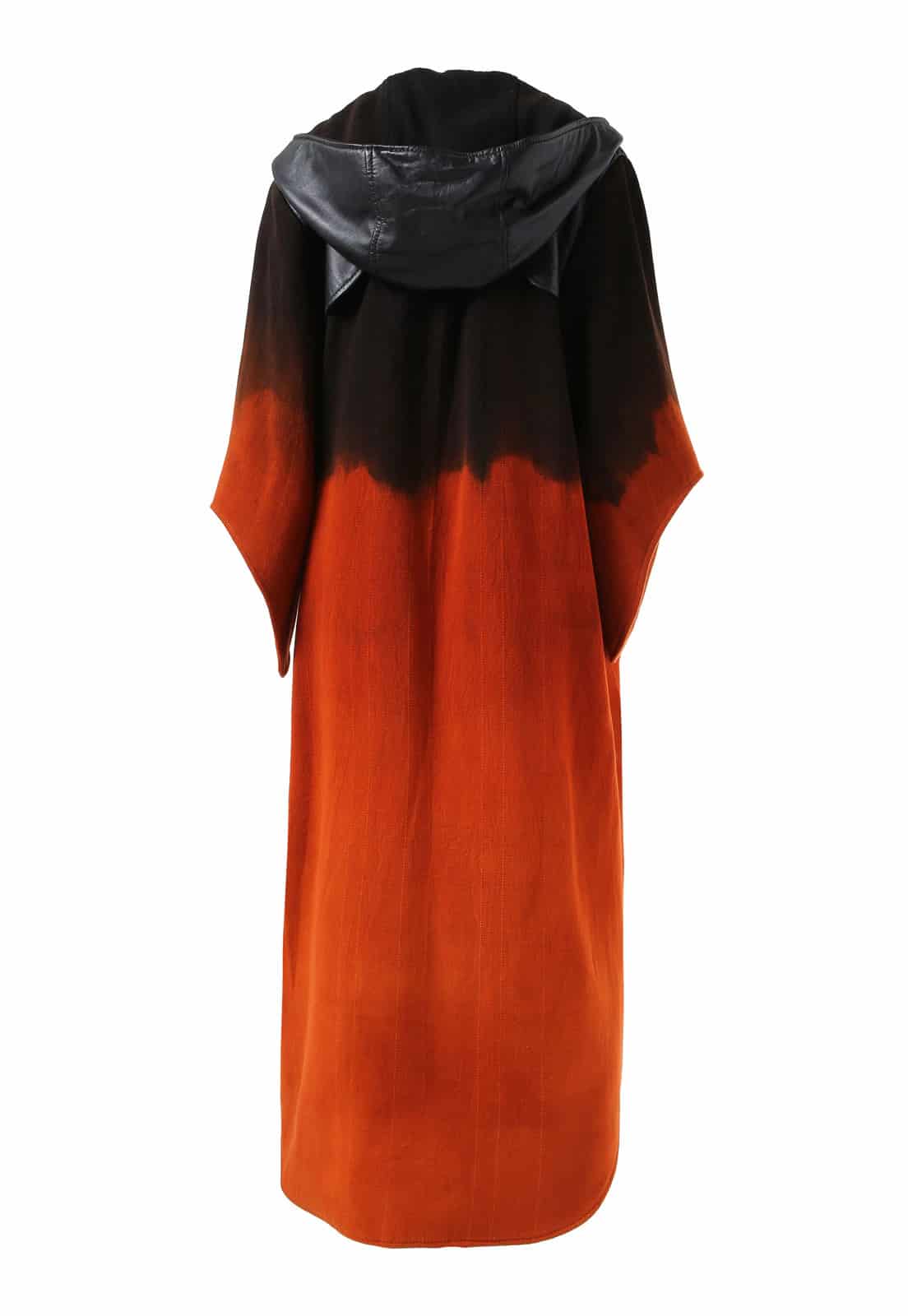 GRADIENT OVERCOAT - miniatura 3