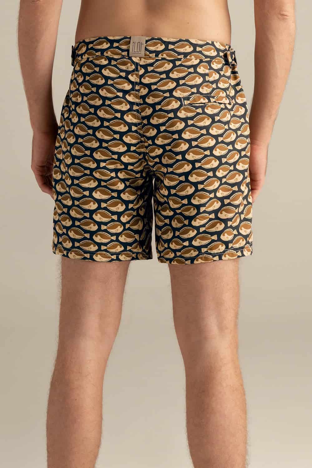 Pantaloneta surf - miniatura 2