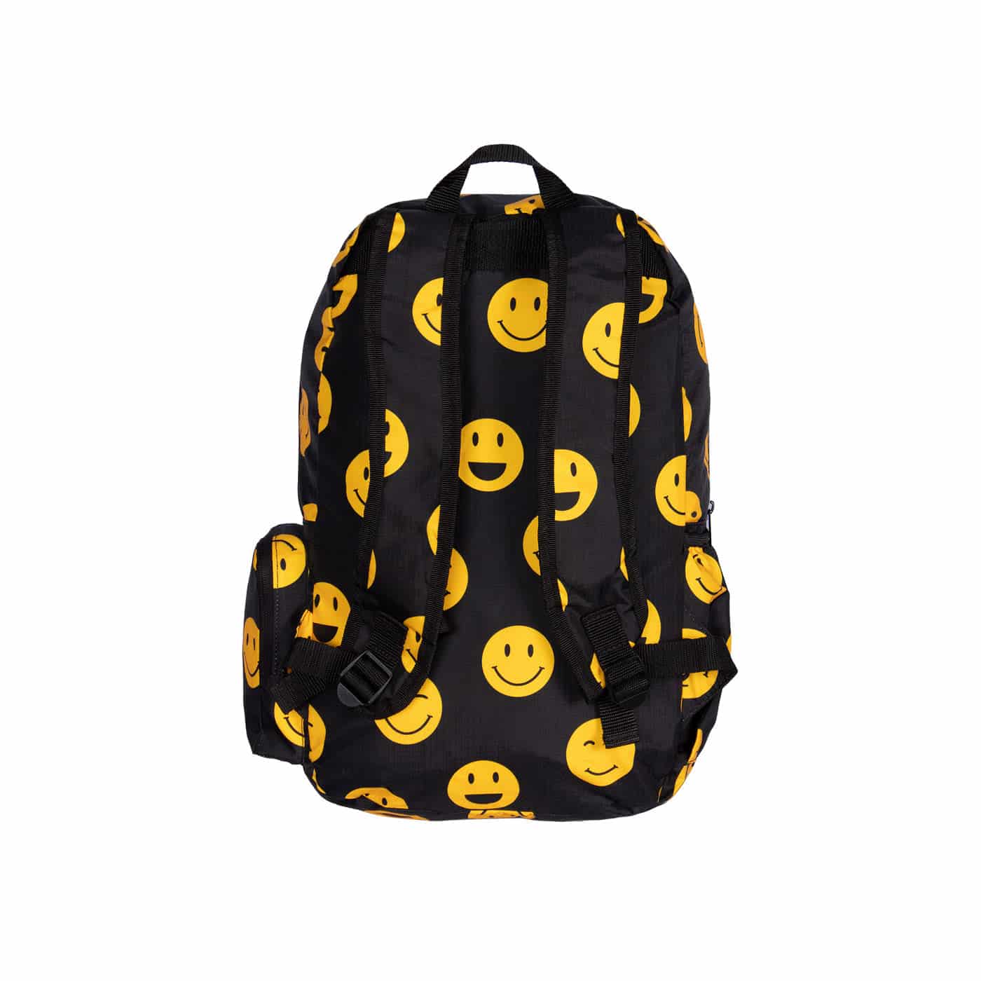 Morral Plegable ULTRA Estampado Happy Citybags Multicolor - miniatura 5