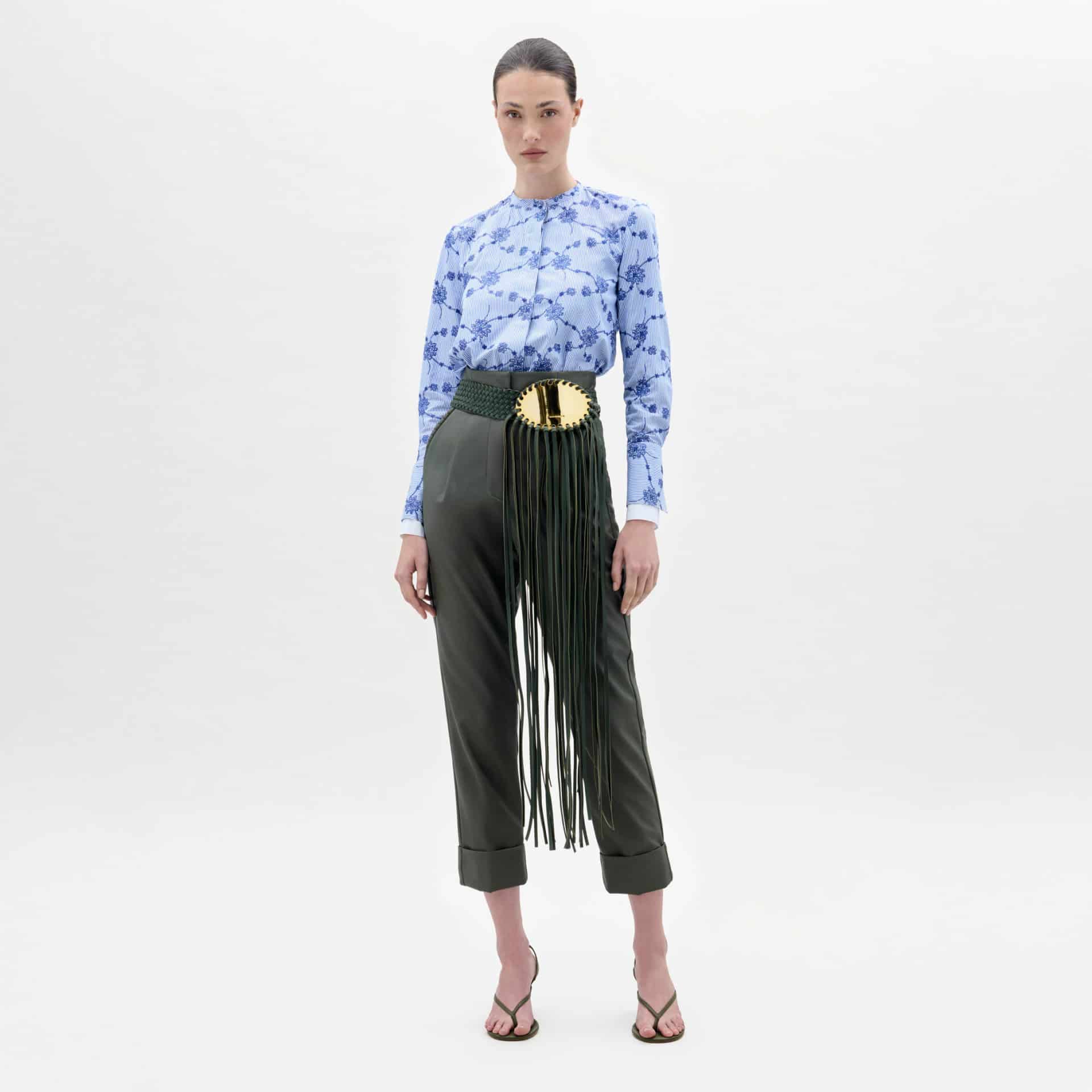 Moad Pant - miniatura 1