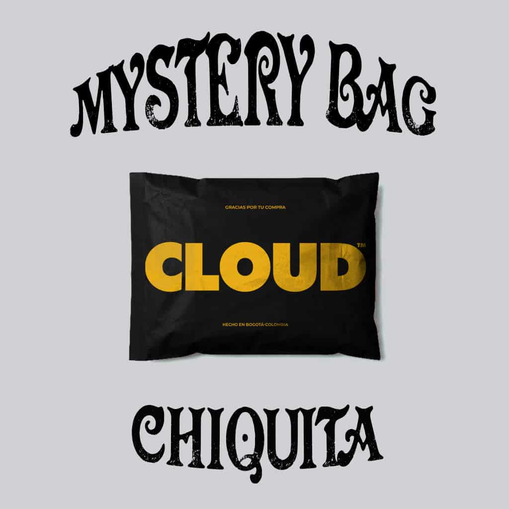 Mystery Bag chiquita - miniatura 1