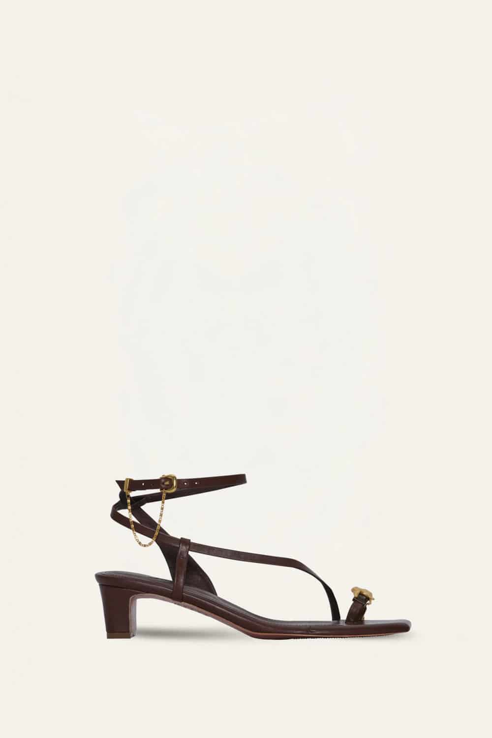 Swing Rebel Heel - miniatura 1