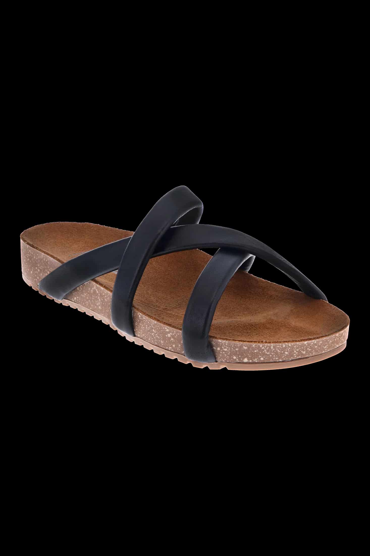Black Cloud Sandals - miniatura 5