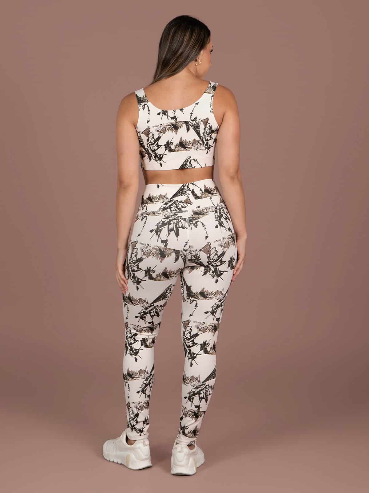 Maia leggins set - miniatura 2