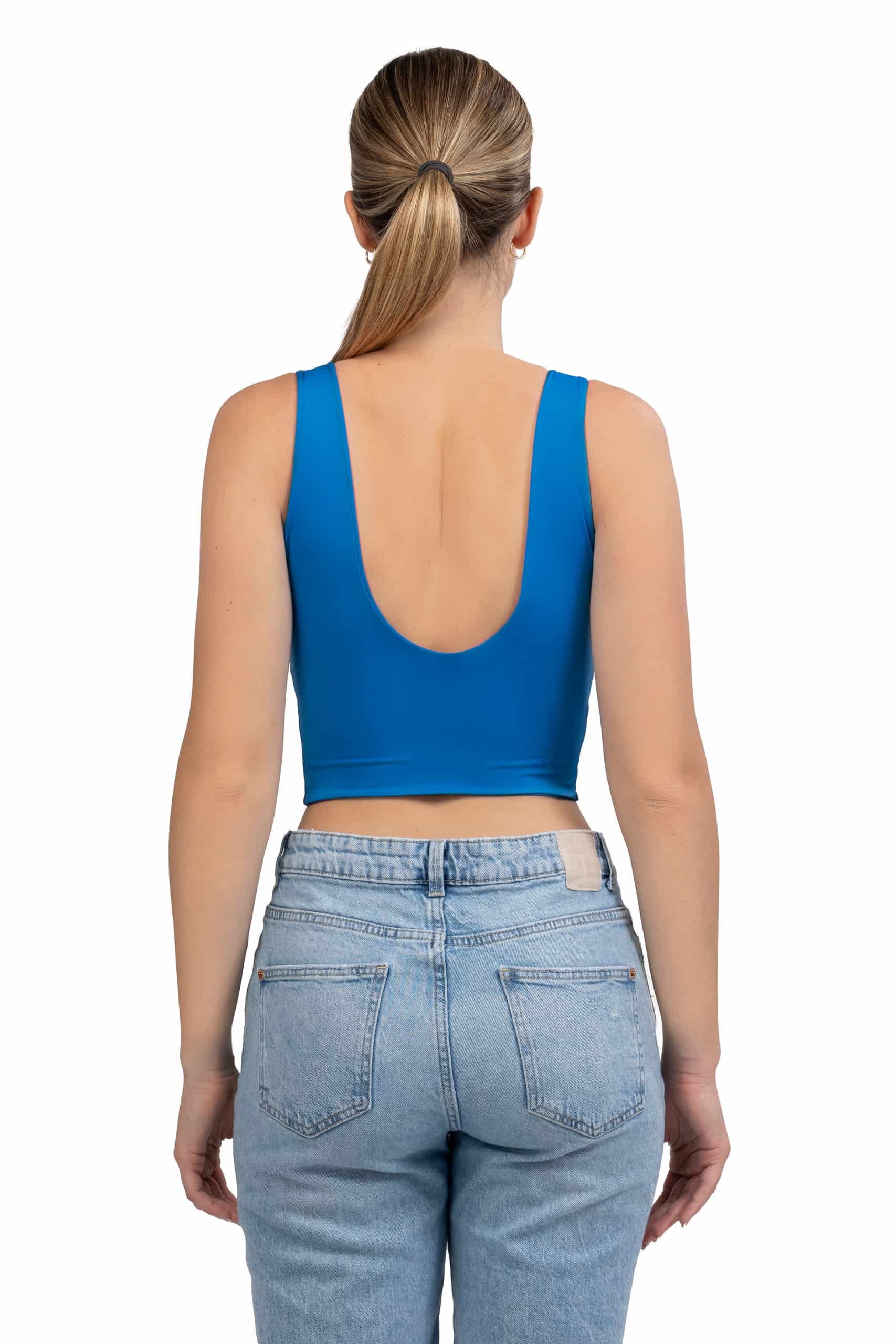 Crop Top – Denver - miniatura 4