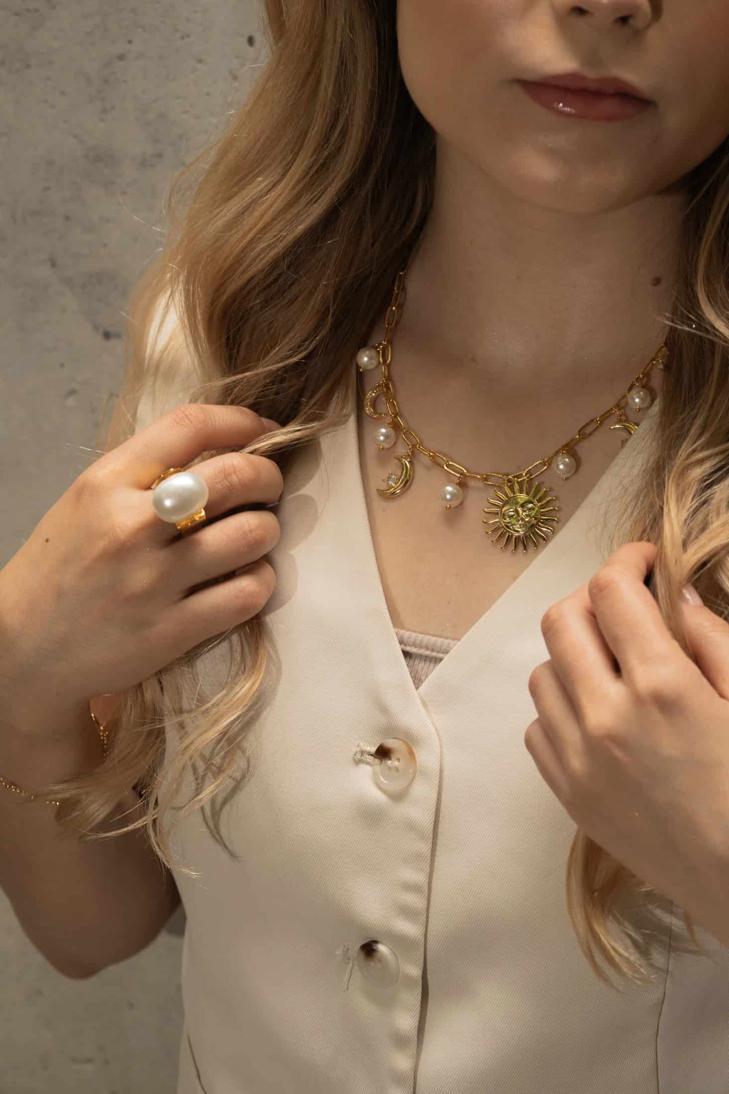Collar Claridad - miniatura 6