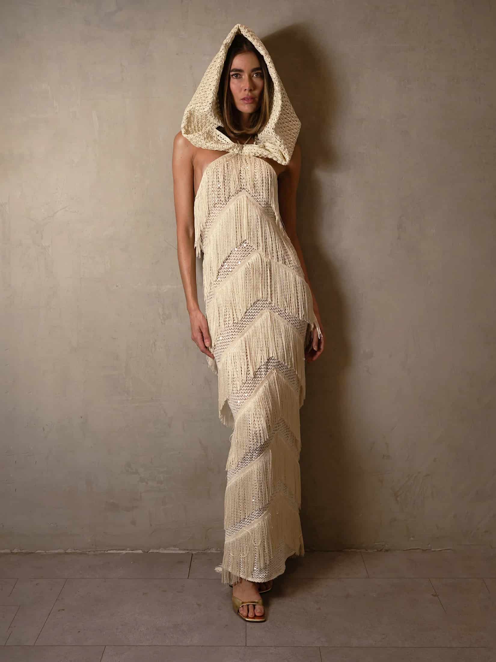 ECLECTIC DRESS - miniatura 2