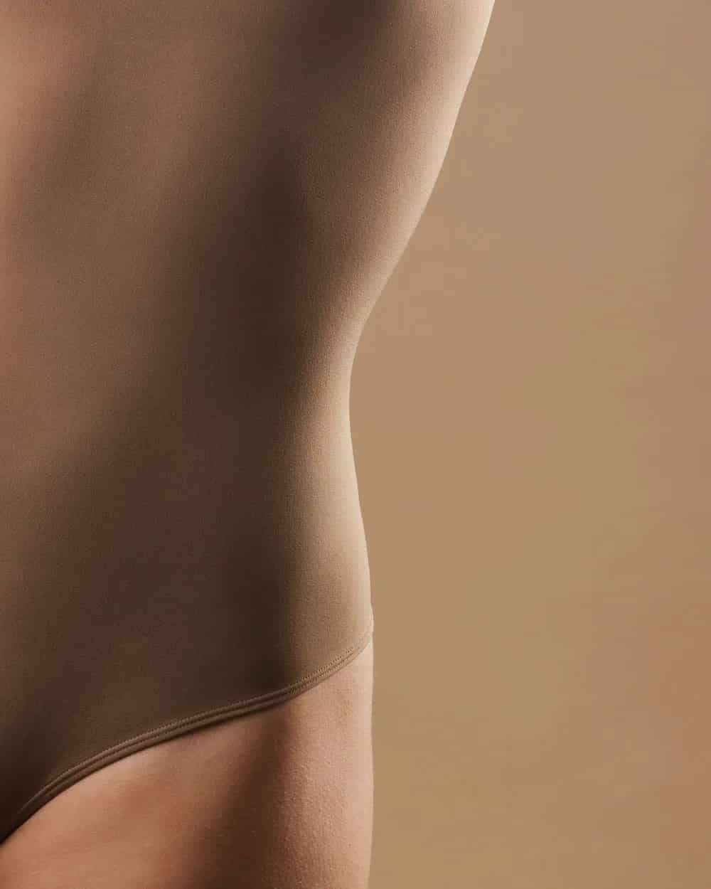 Body Second Skin Cuello Alto - miniatura 21