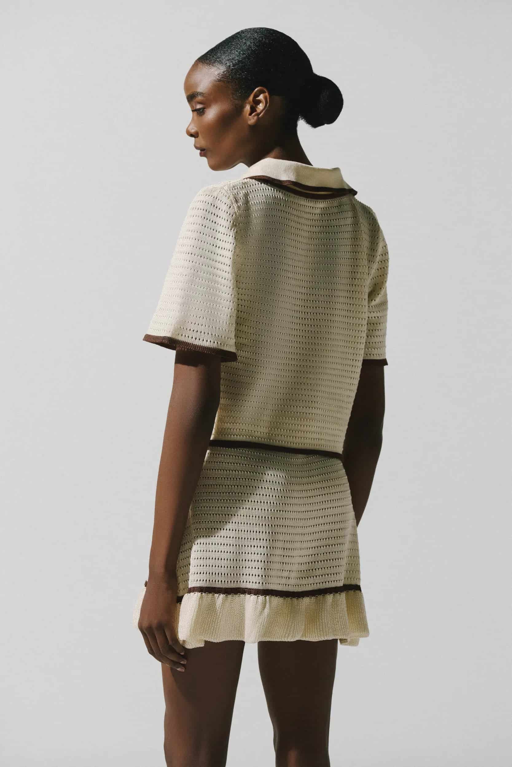 Carlotta Shirt - miniatura 2