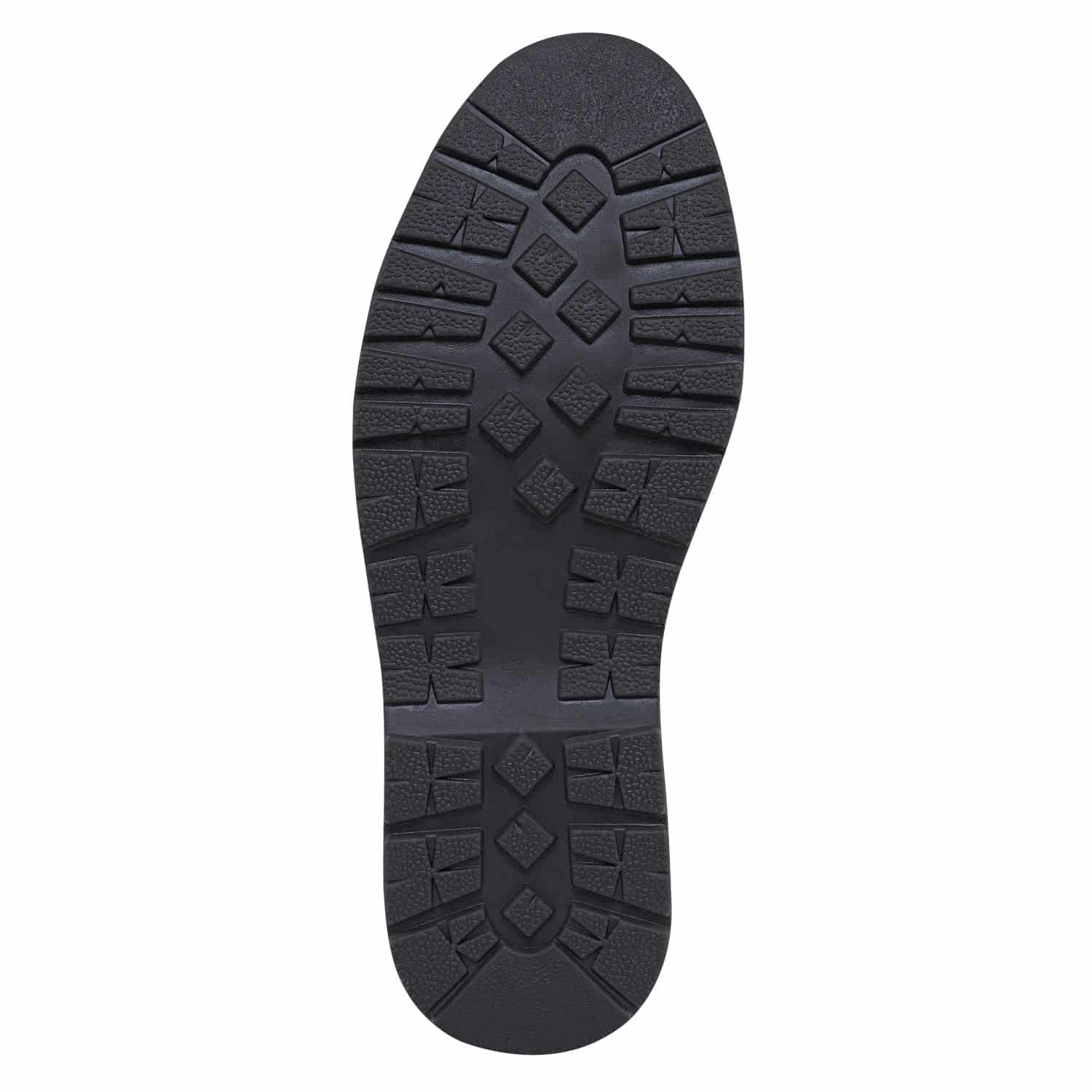 Botas Casuales Bittor Café Croydon Para Hombre - miniatura 7