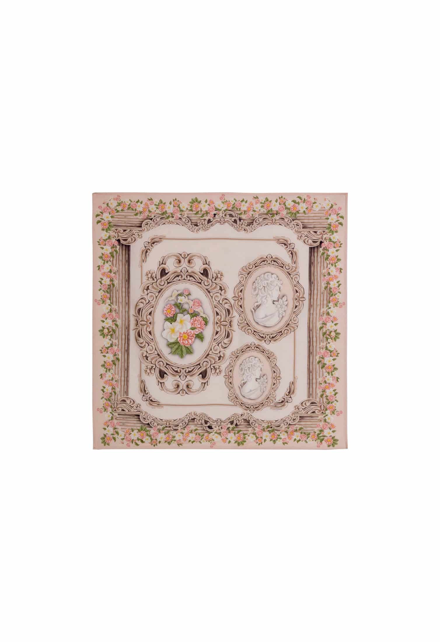 Ceiba Paraiso Scarf - miniatura 4