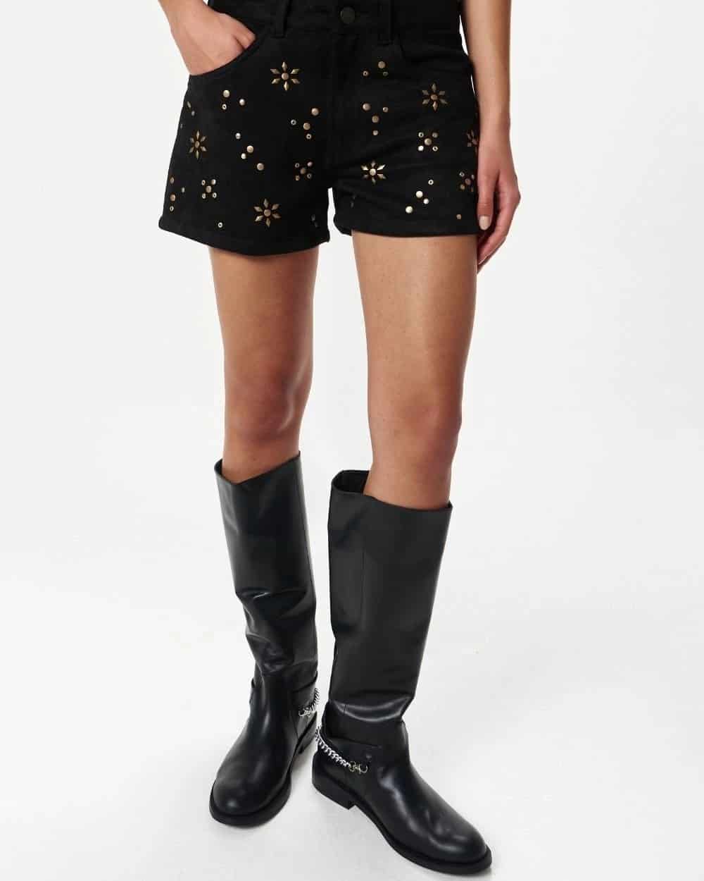 ROLLER SHORT - miniatura 3