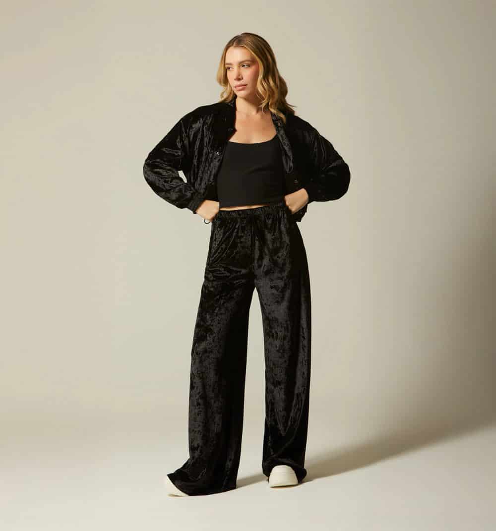 Chaqueta bomber - miniatura 1