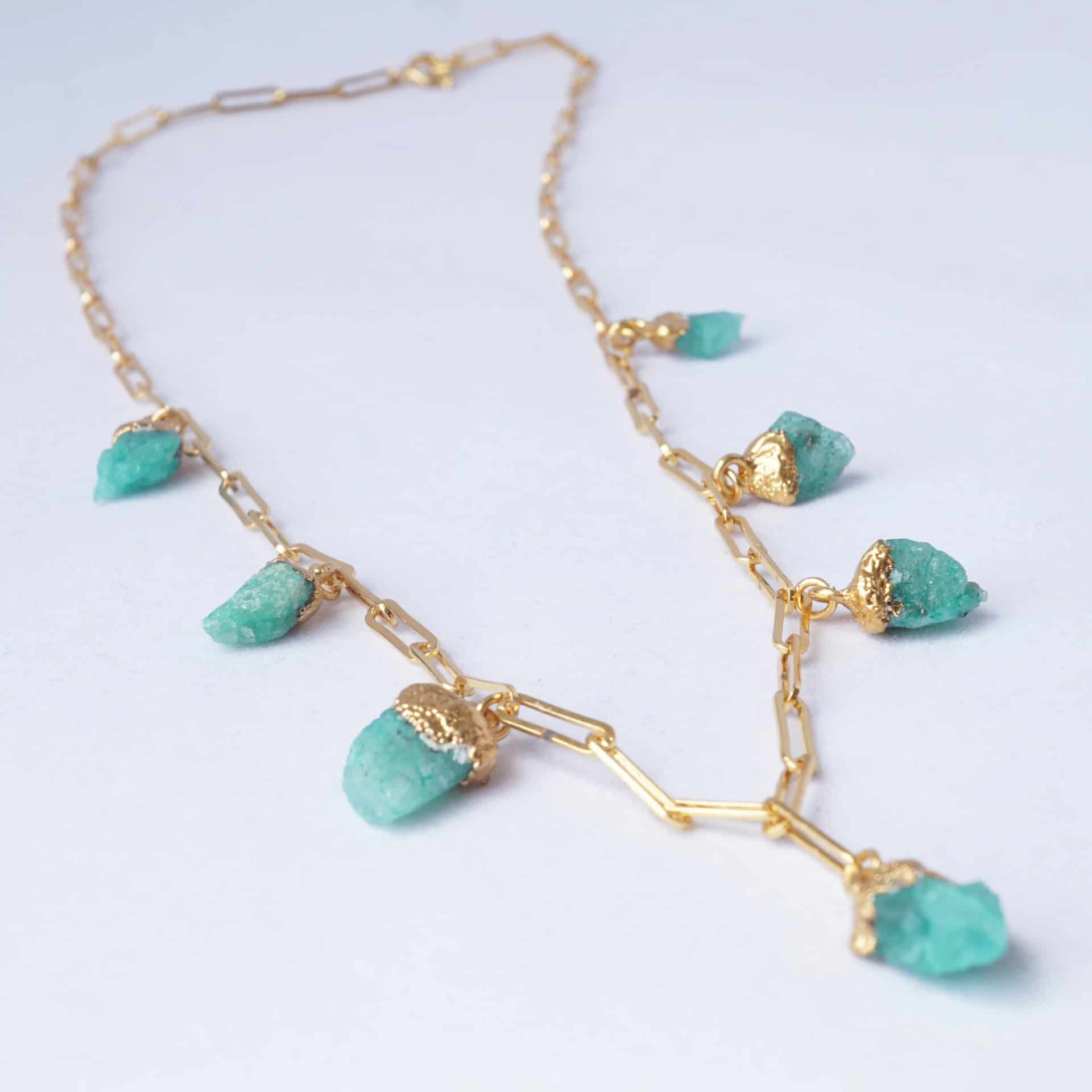 Collar Isla - miniatura 1