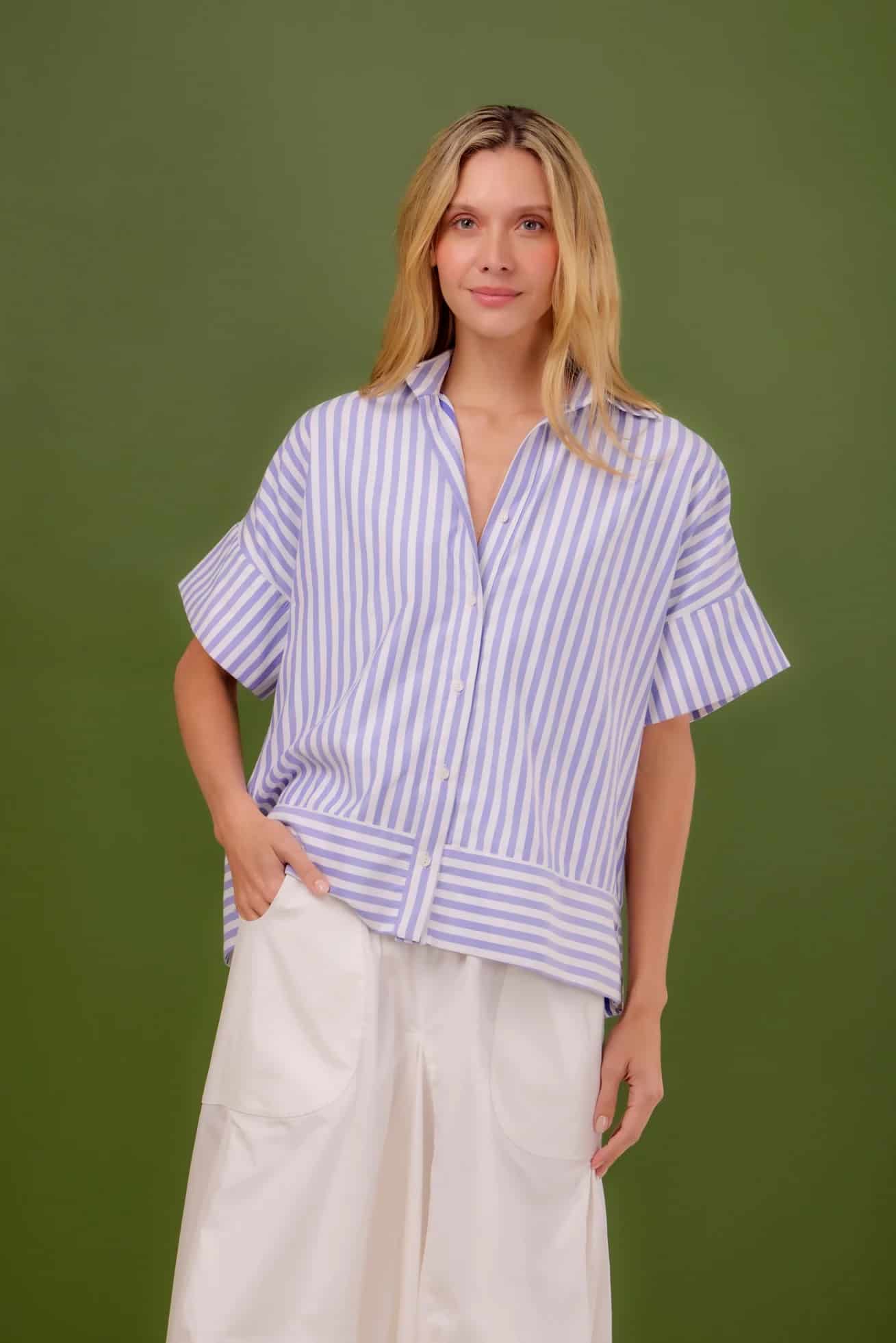 CAMISA HERENCIA - miniatura 4