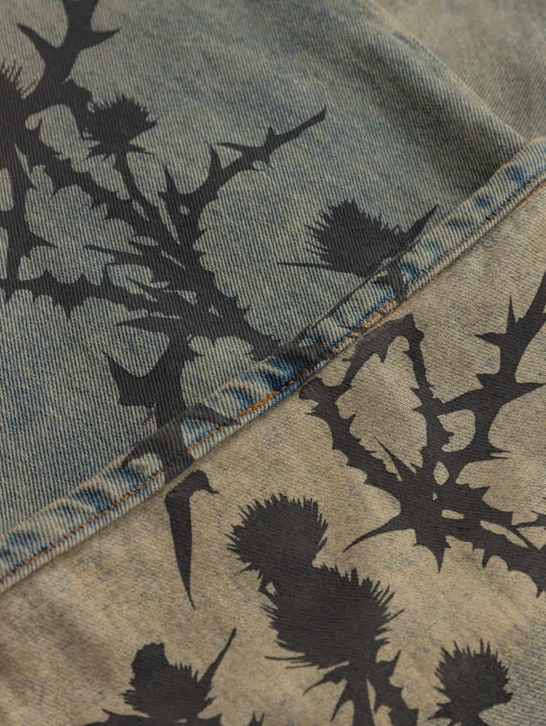 RIOT FEM PANTS - miniatura 13