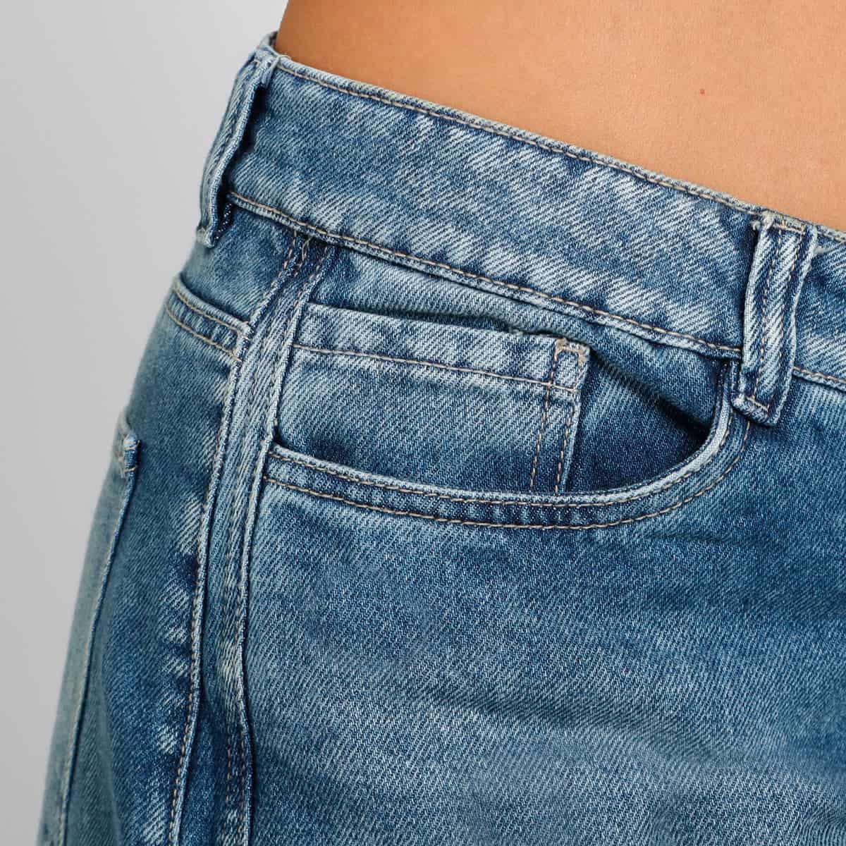 Jean Axspen Baggy Ax-2773 - miniatura 3