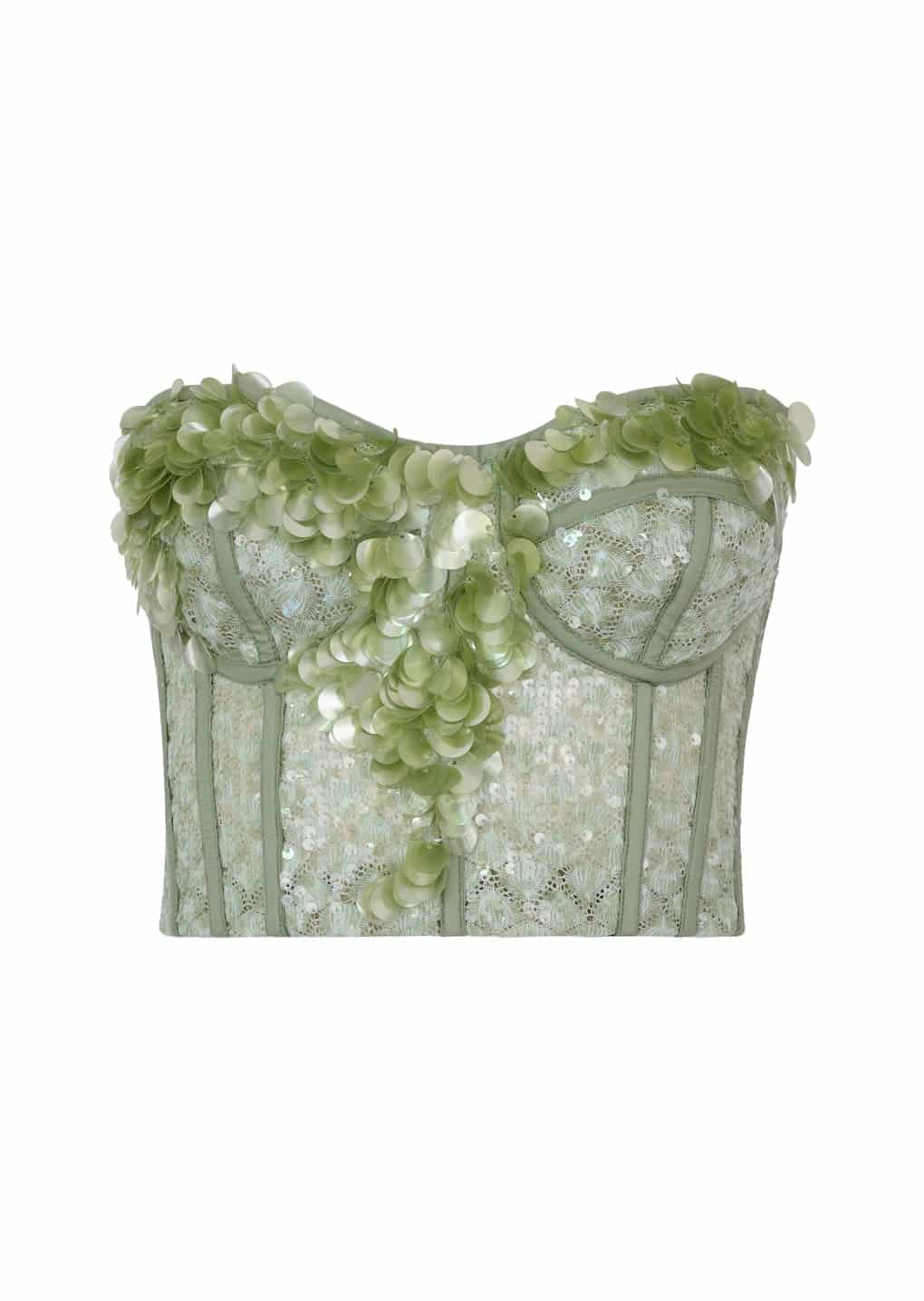 Mood Bustier - miniatura 1