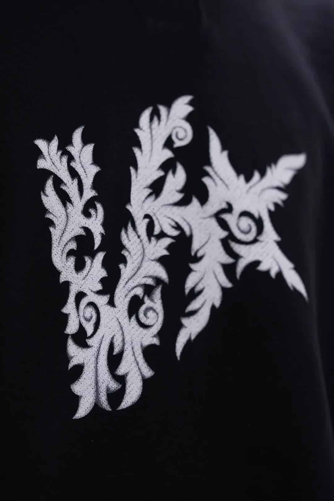 VENENO BUZO DOBLE MANGA ORNAMENTS - miniatura 9