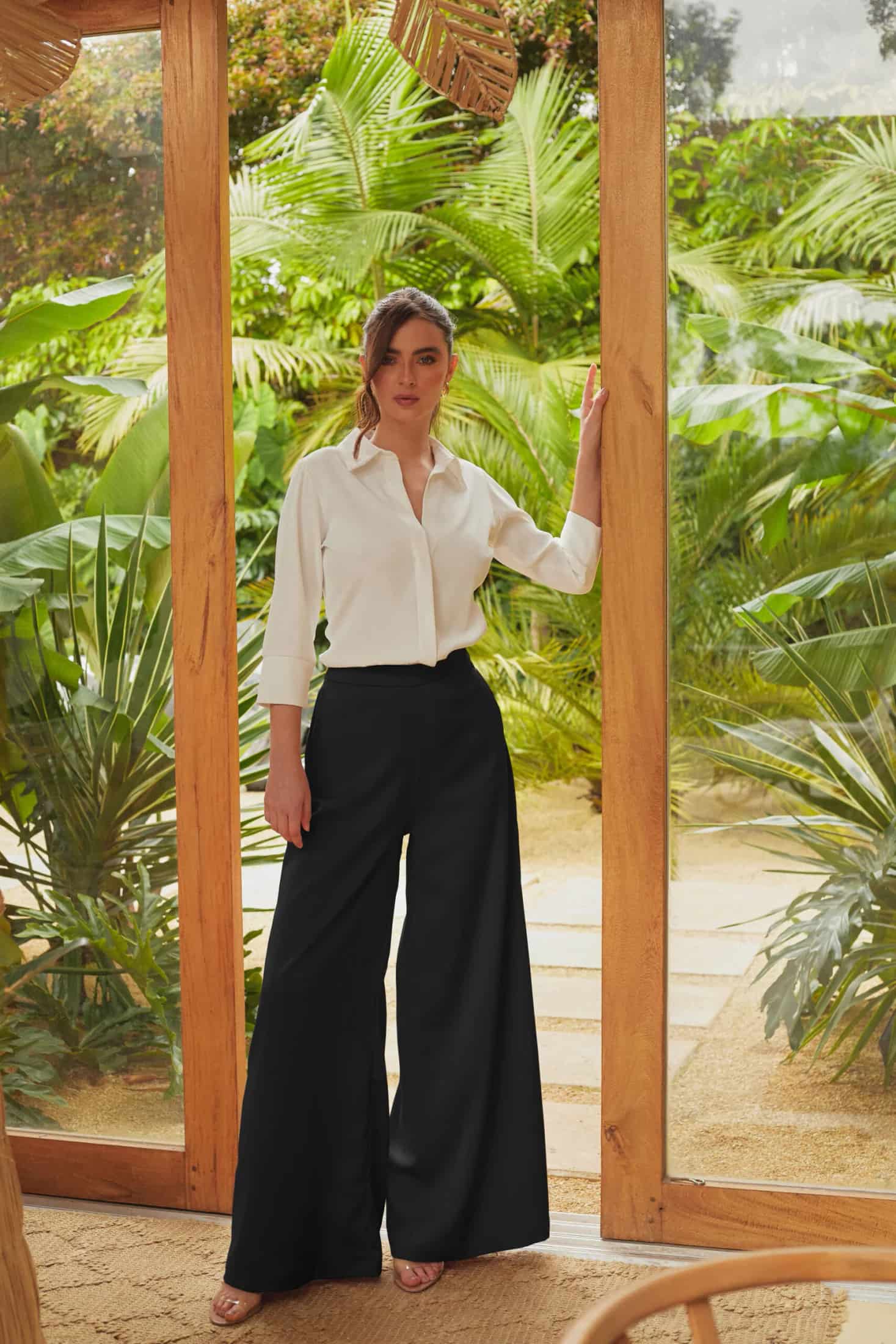 Pantalon Belén - miniatura 2