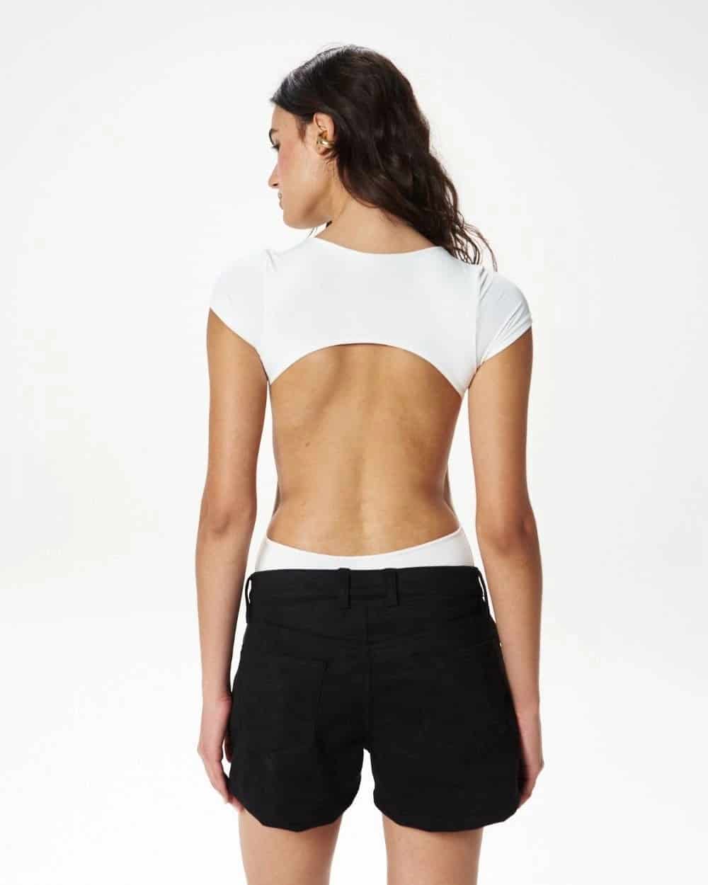 SONORA BODYSUIT - miniatura 2