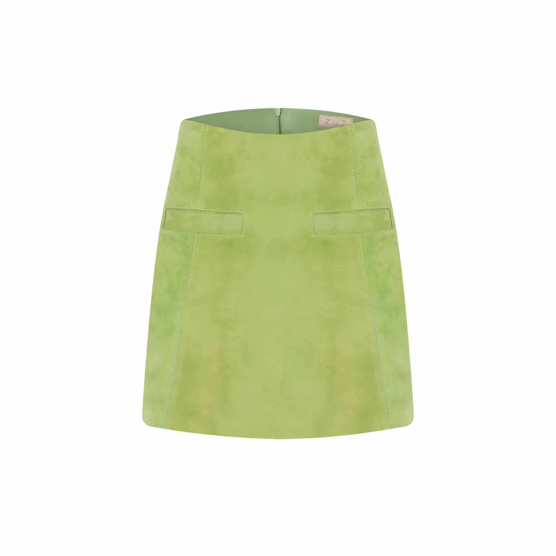 MOLLY SHORT SKIRT - miniatura 3