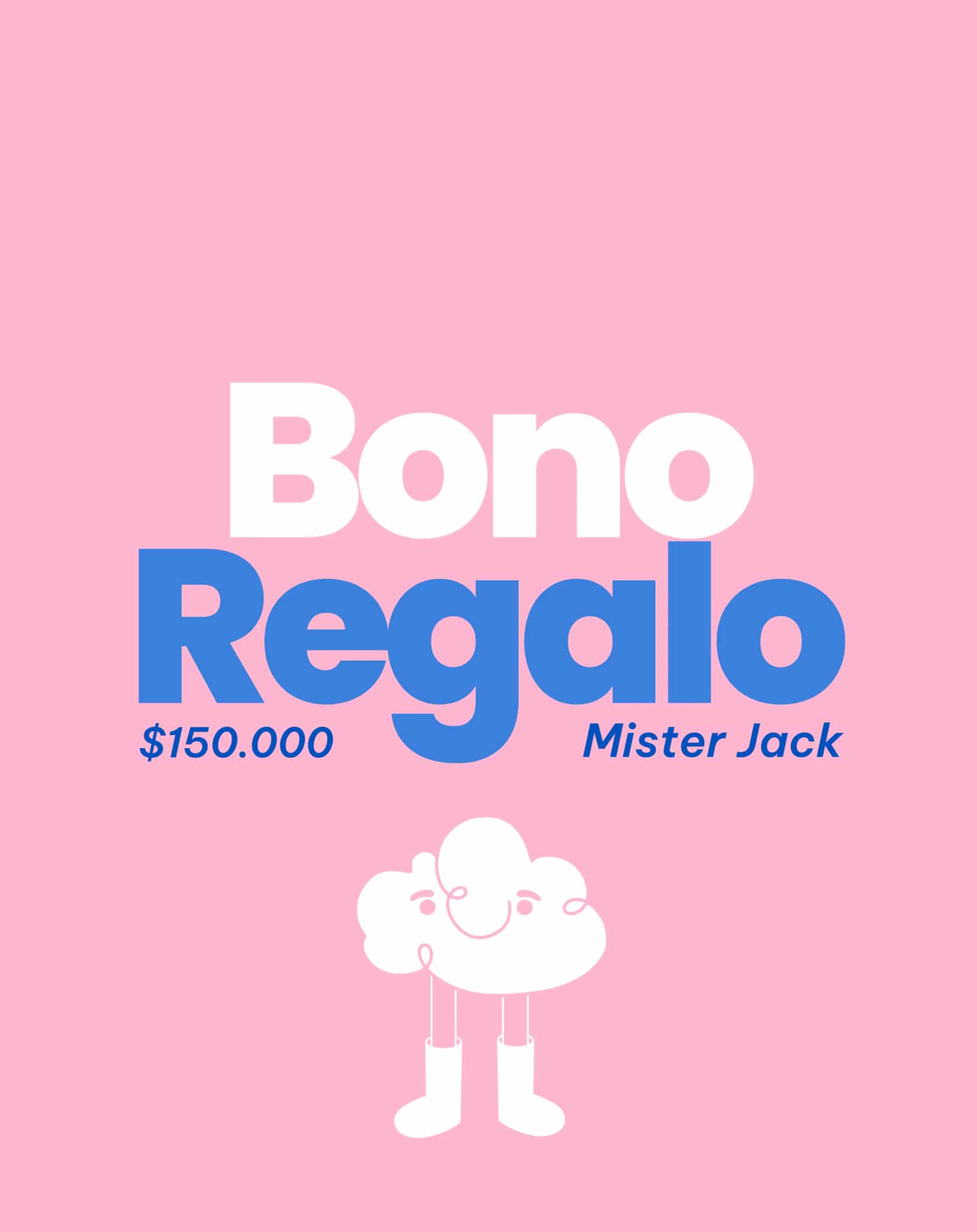 Bono de Regalo - miniatura 5