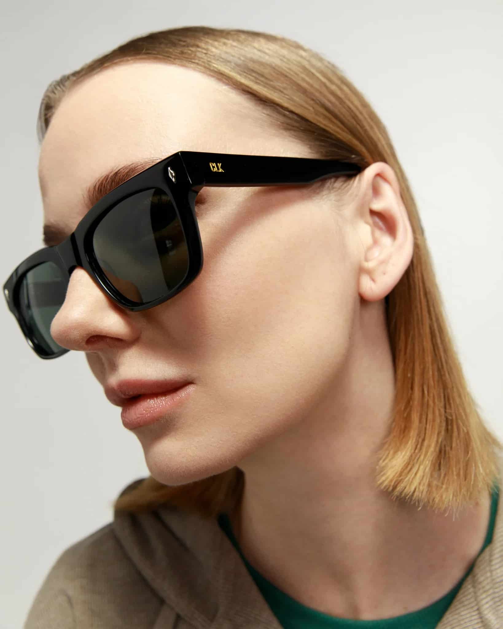 FRANCESSCO - BLACK / OLIVE - miniatura 3