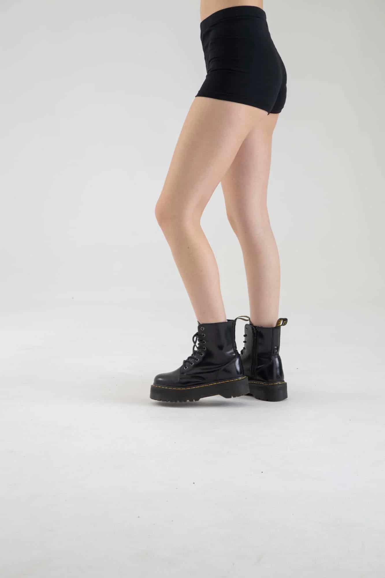 BASIC MINI SHORT - miniatura 13