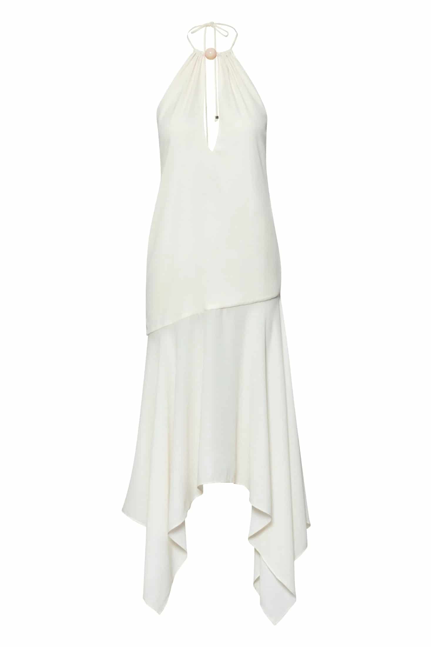 Rondine Midi Dress - miniatura 2