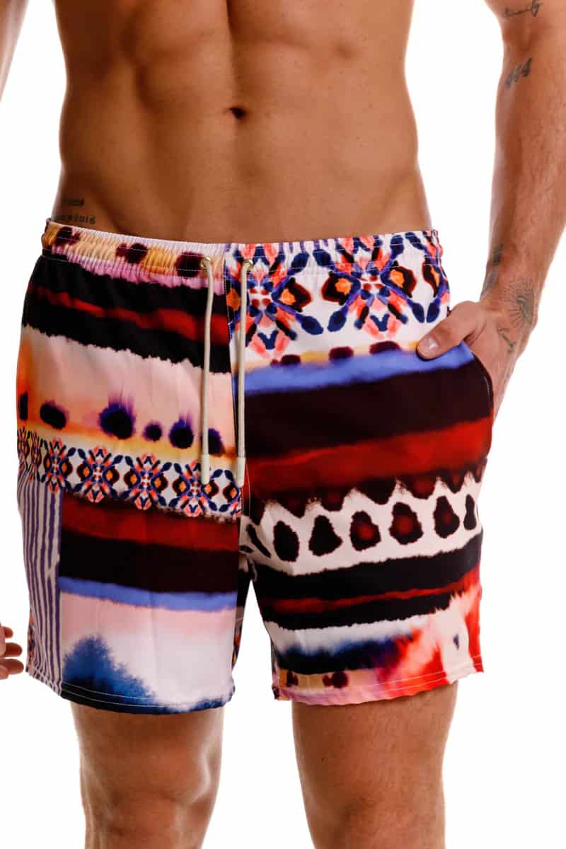 Pantaloneta Hombre Calore - miniatura 6