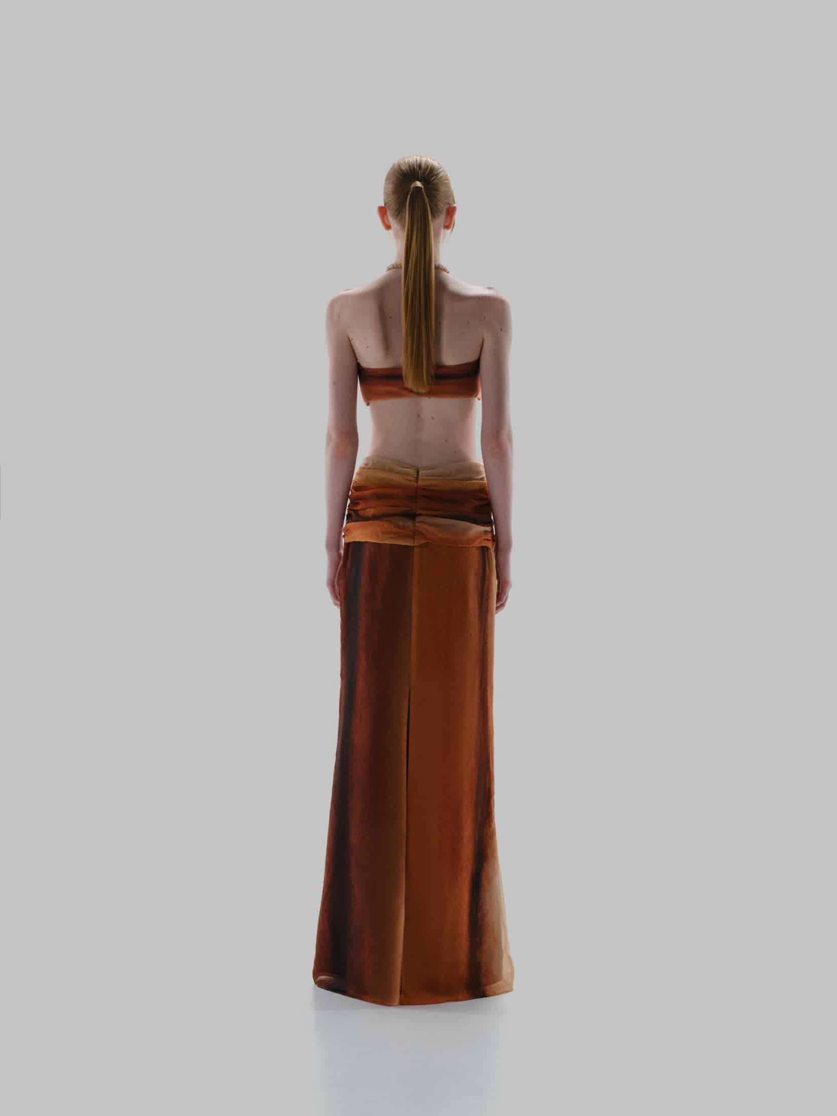 Sumaq Maxi Skirt - miniatura 4