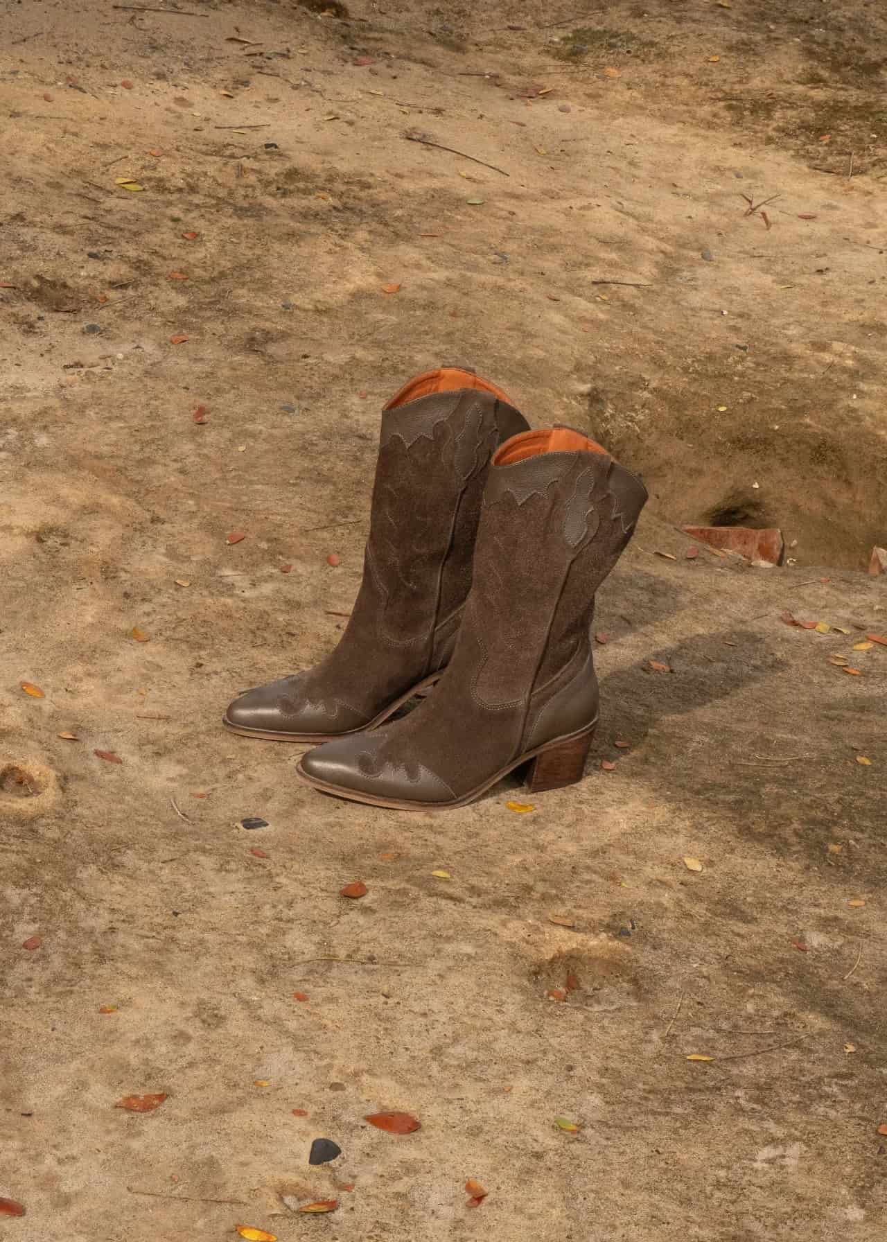 Botas Arizona - miniatura 1