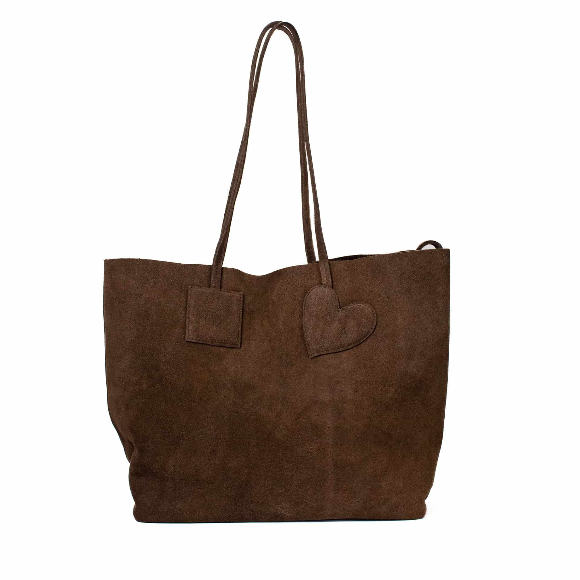 MARKET bag - TAUPE - miniatura 1