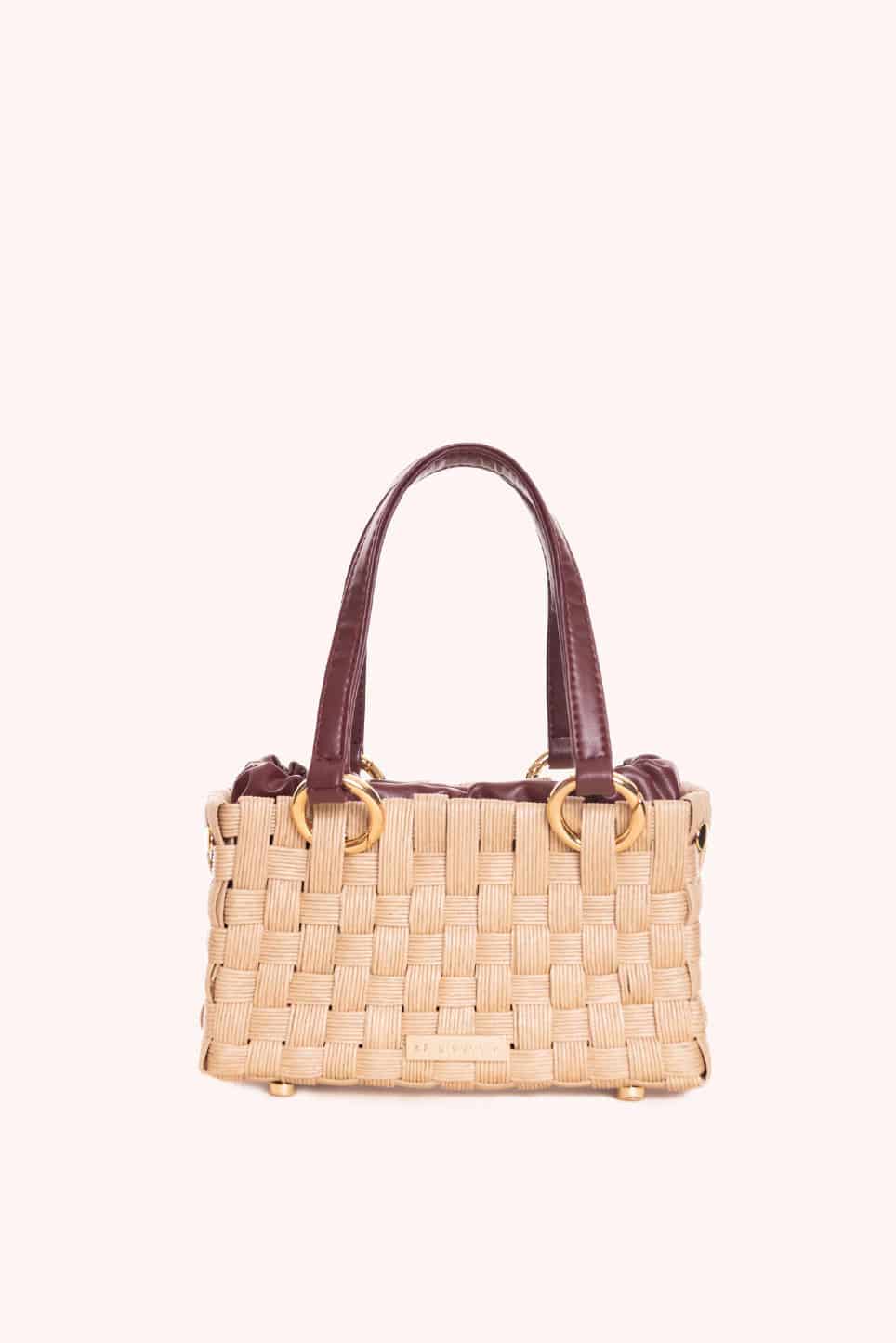 KANOA MINI BAG - miniatura 4