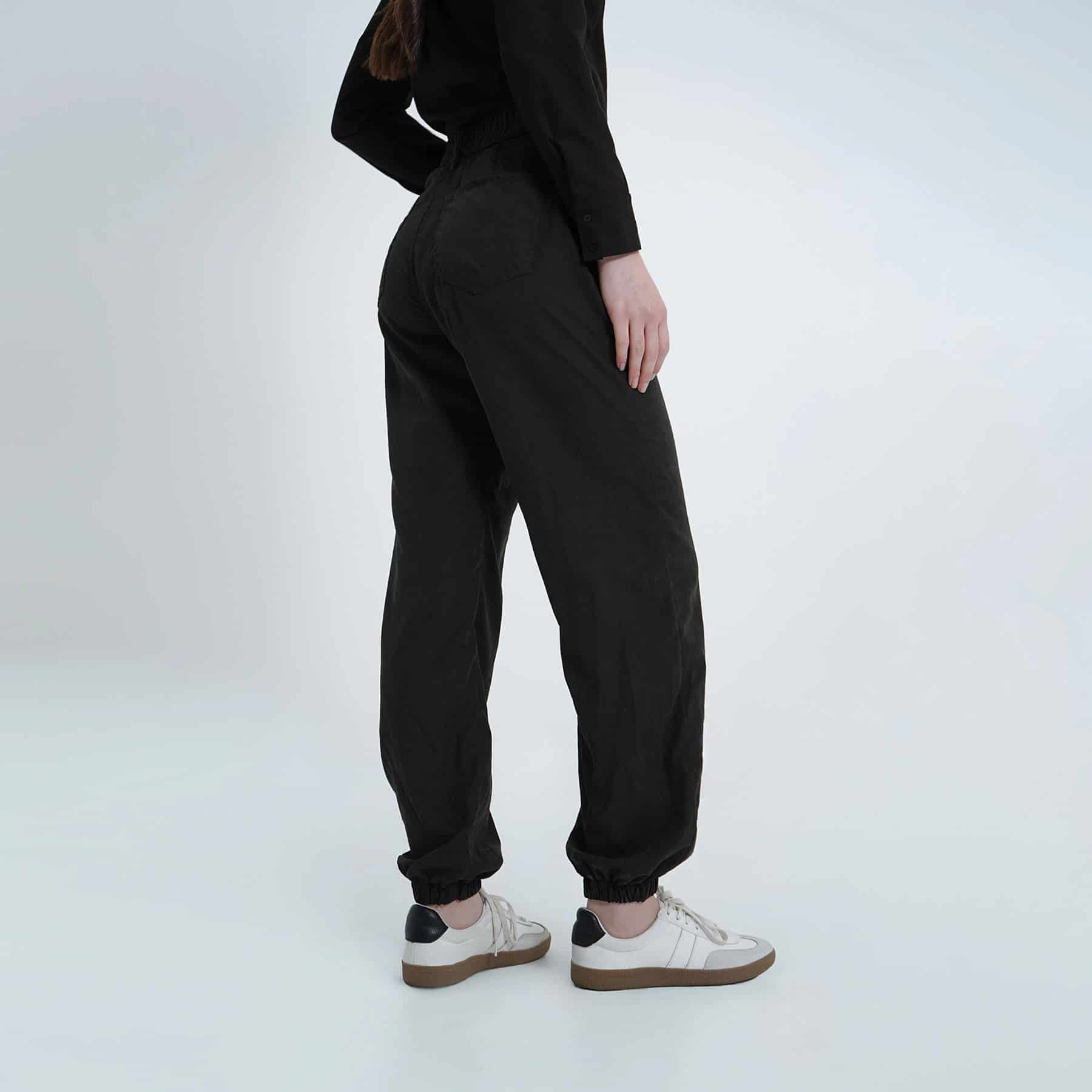 Pantalón jogger 5 bolsillos - miniatura 9