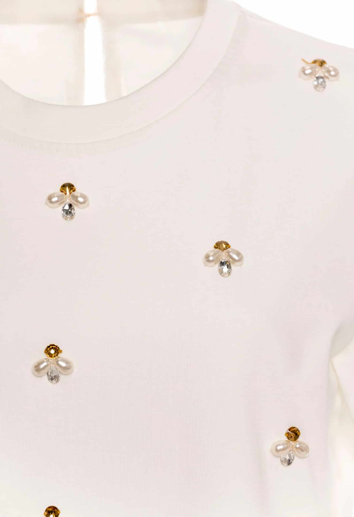 Sama Paraiso T-shirt - miniatura 6