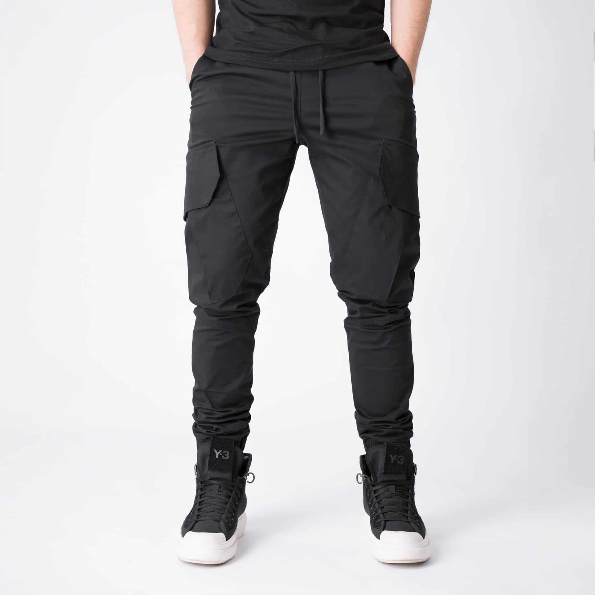 Pantalon Dosei Slimfit Drill - miniatura 3
