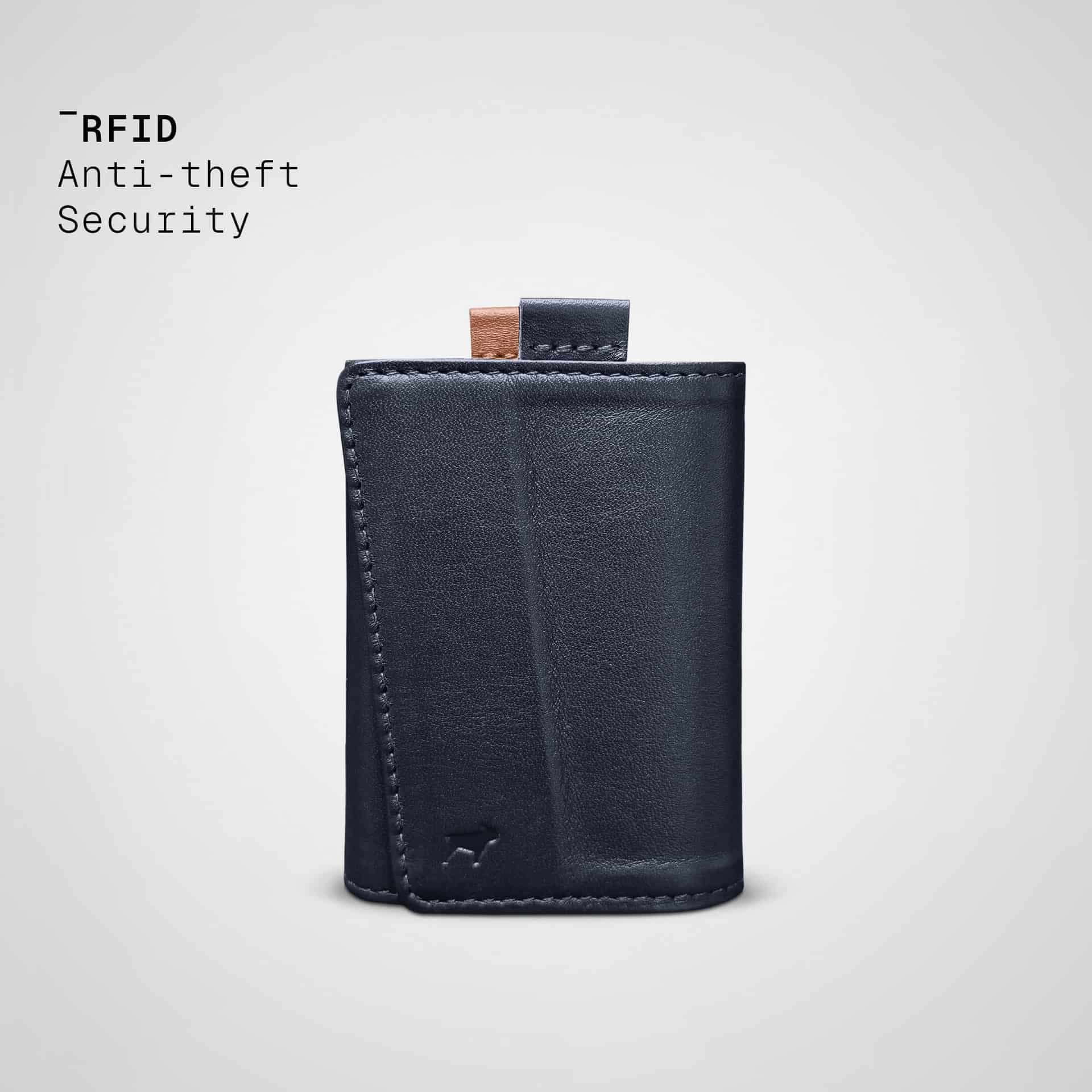 AirTag Speed Wallet Mini - miniatura 3
