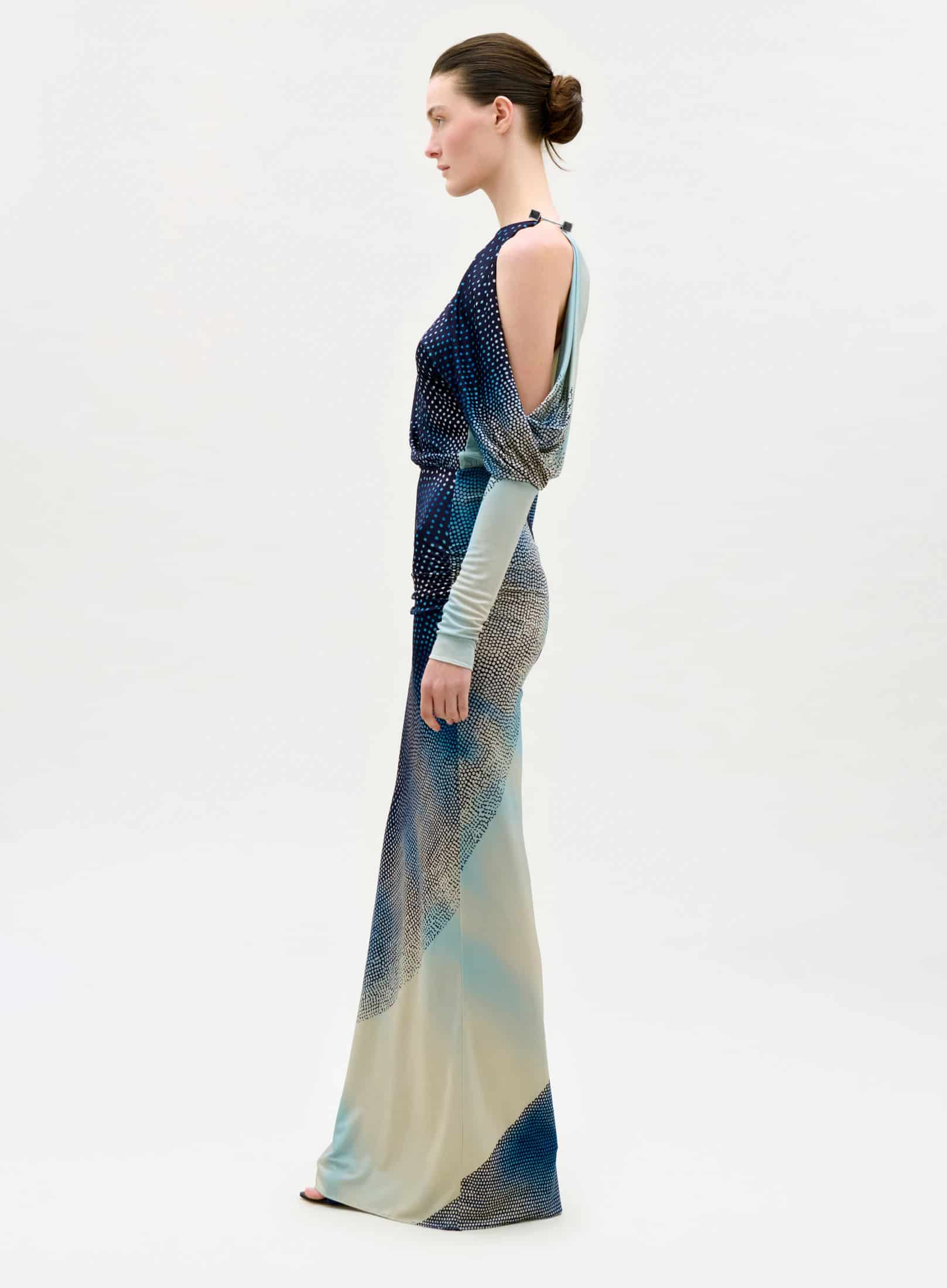 Zaid Dress - miniatura 3