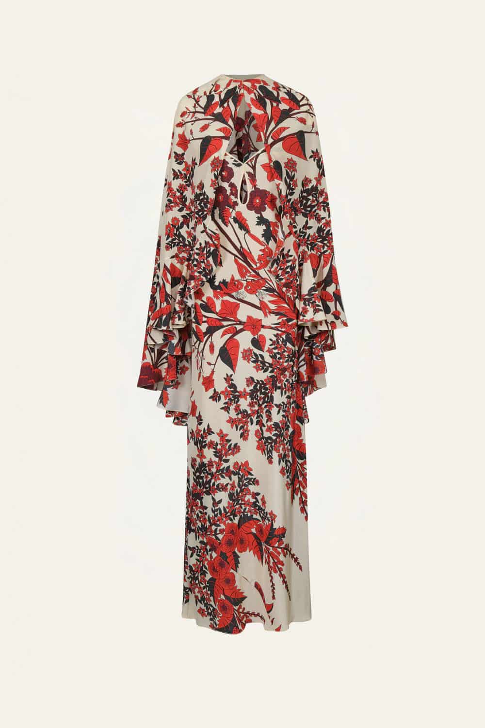 Clean Reinterpretation  Dress - miniatura 4