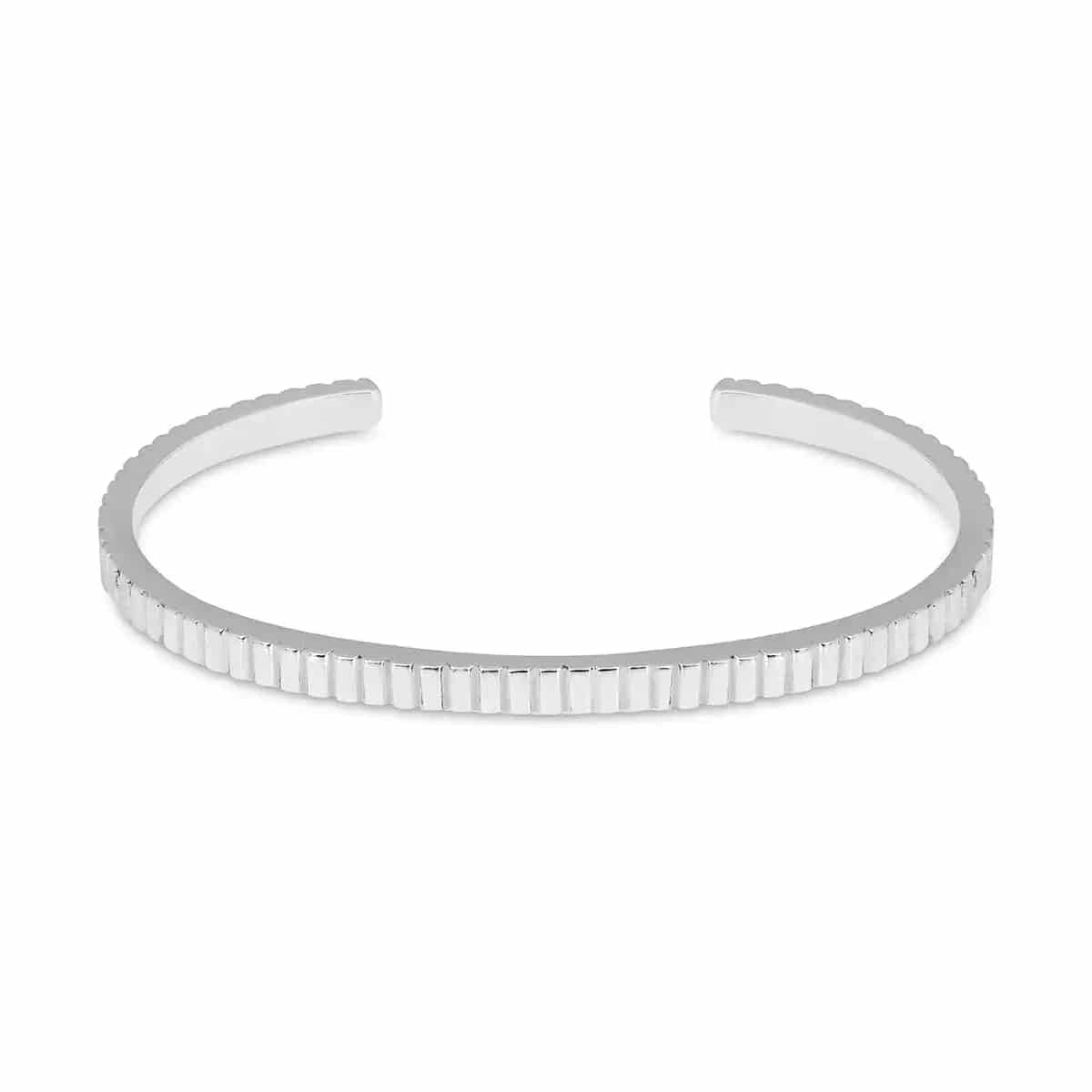 Stairway Bracelet | Pulsera en Plata Ley 925 - miniatura 2